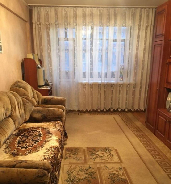 3-комн квартира Челюскинцев ул, 51А