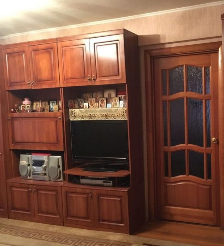 3-комн квартира Челюскинцев ул, 51А