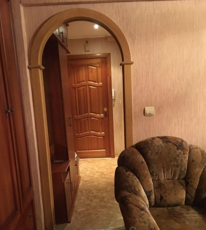 3-комн квартира Челюскинцев ул, 51А