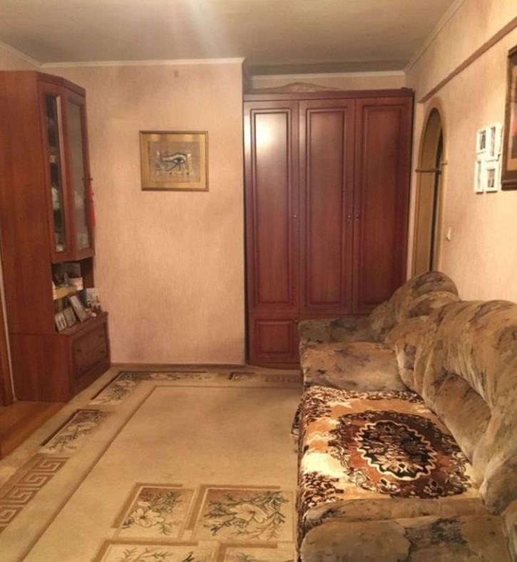 3-комн квартира Челюскинцев ул, 51А