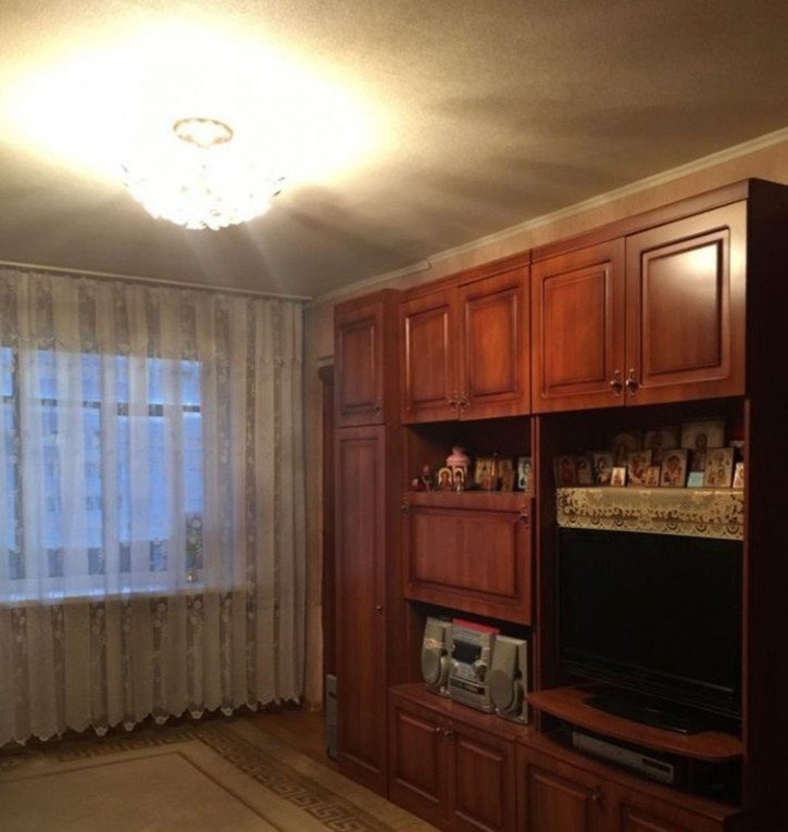 3-комн квартира Челюскинцев ул, 51А