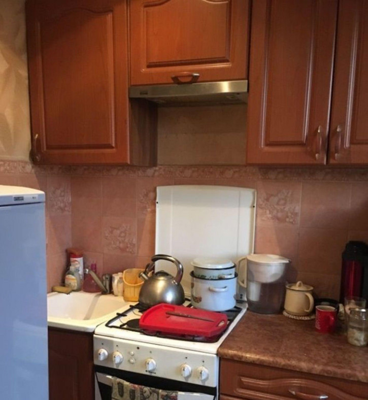 3-комн квартира Челюскинцев ул, 51А