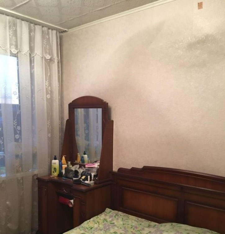 3-комн квартира Челюскинцев ул, 51А