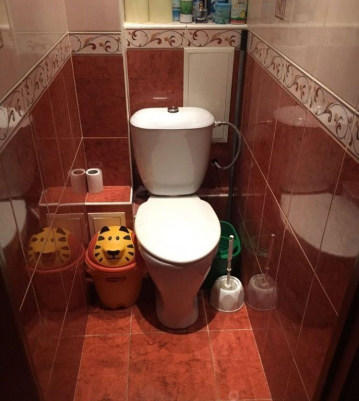 3-комн квартира Челюскинцев ул, 51А