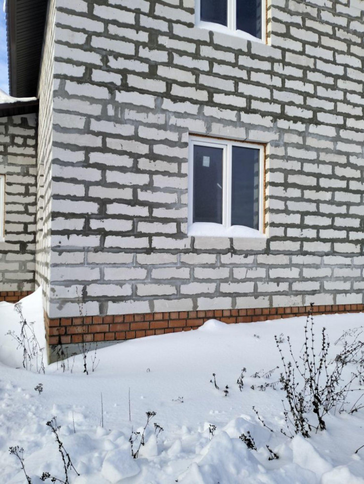 Коттедж/дом еловая