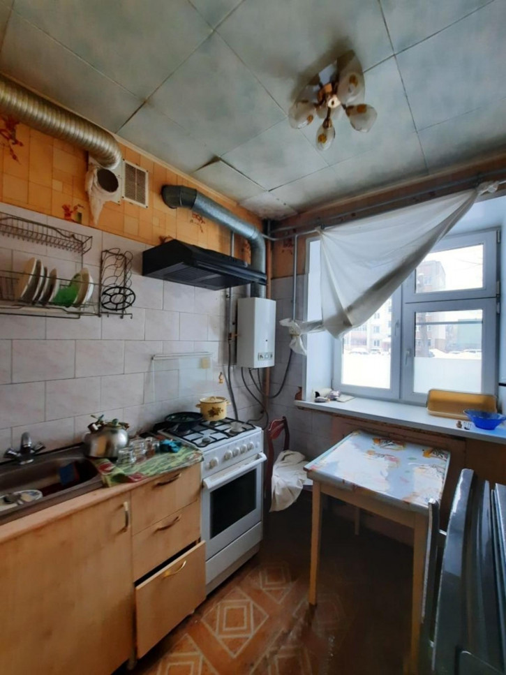 1-комн квартира Тимирязева ул, 47