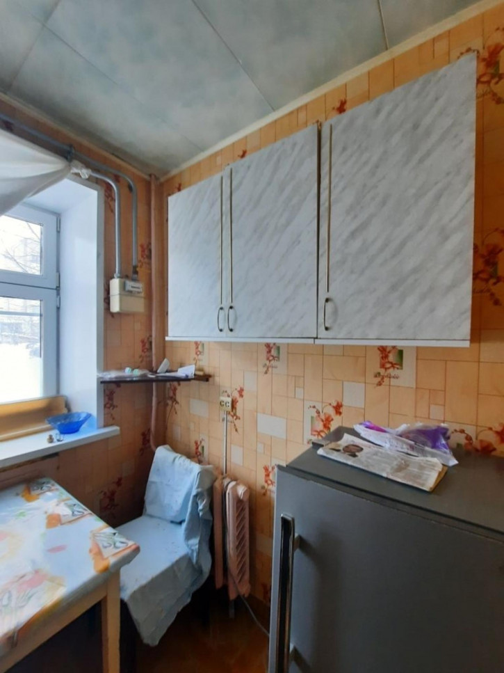 1-комн квартира Тимирязева ул, 47