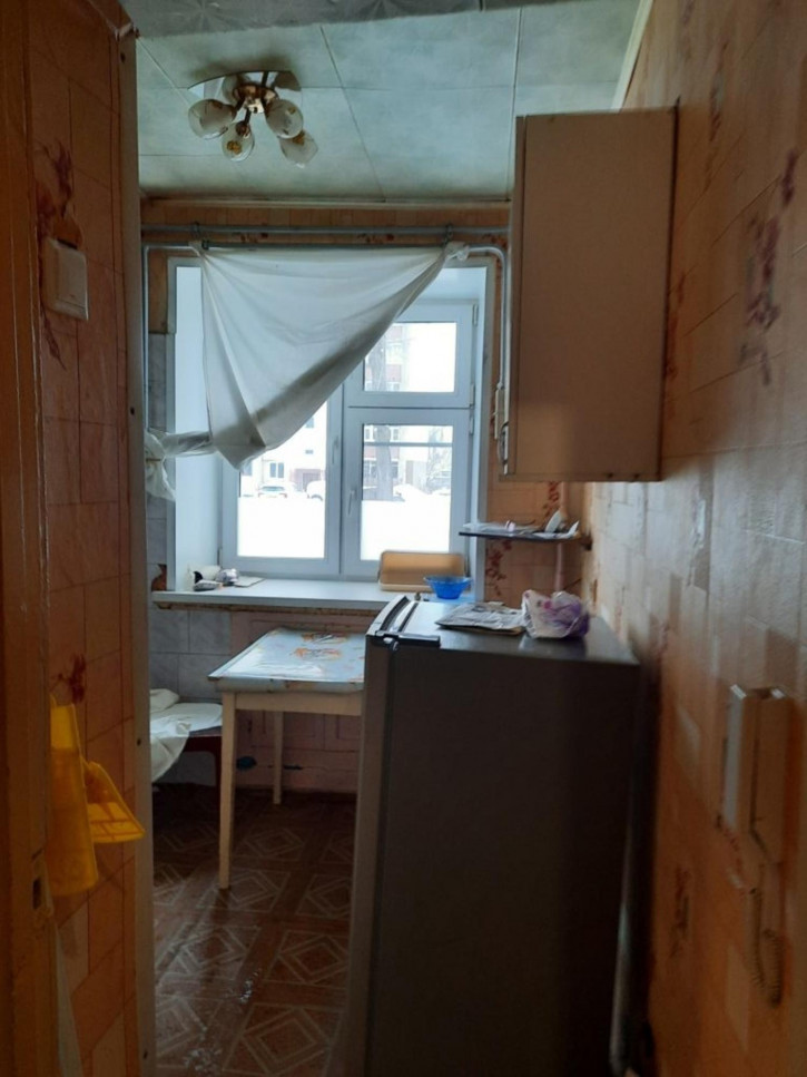 1-комн квартира Тимирязева ул, 47