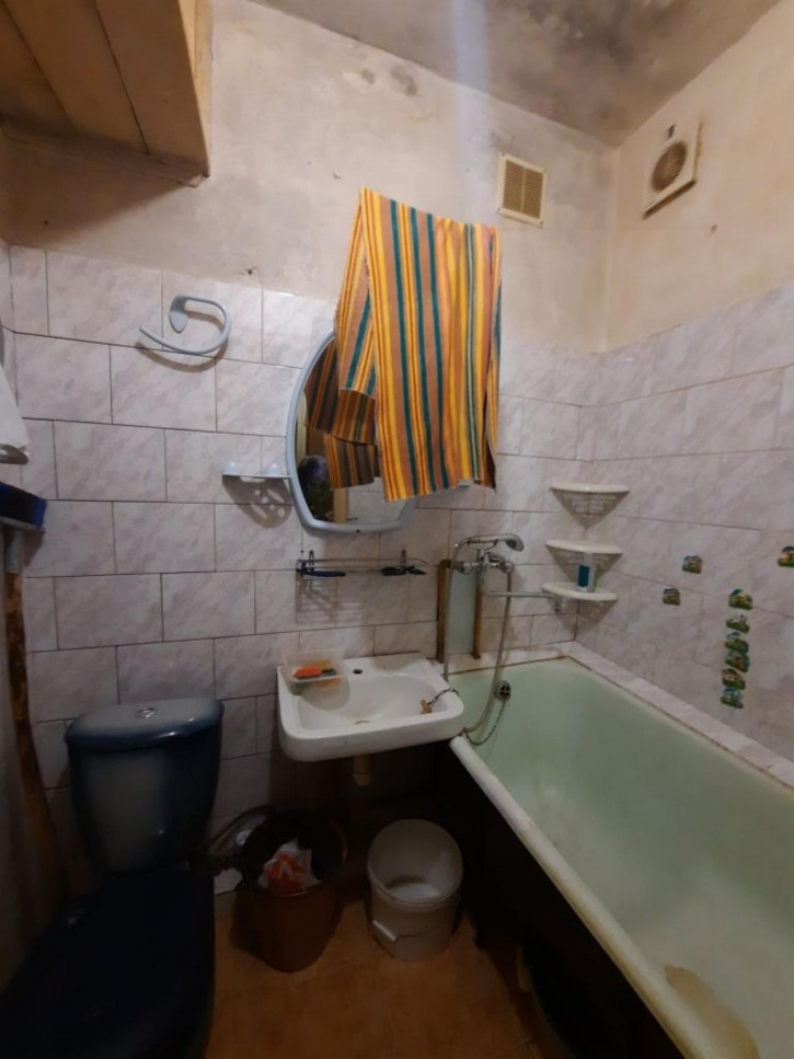 1-комн квартира Тимирязева ул, 47