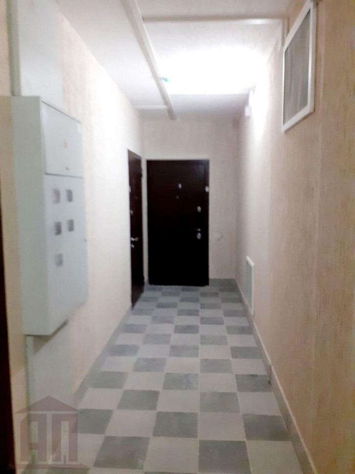 1-комн квартира в новом доме Гусева б-р, 57
