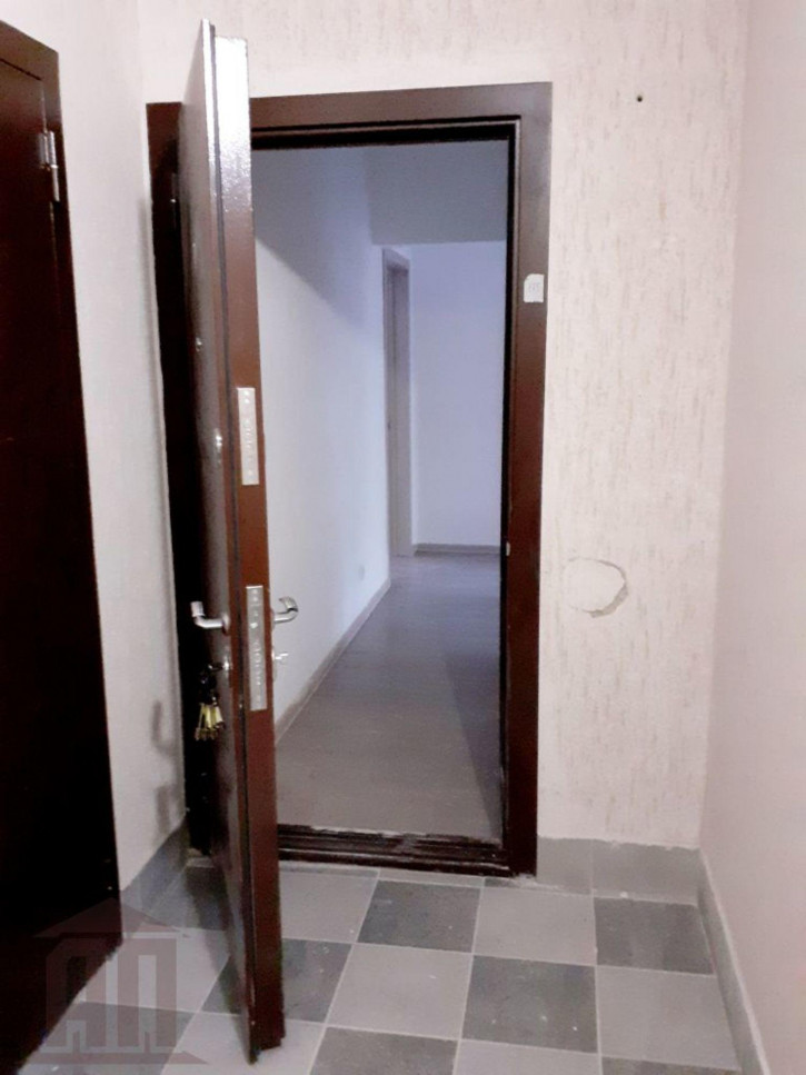 1-комн квартира в новом доме Гусева б-р, 57