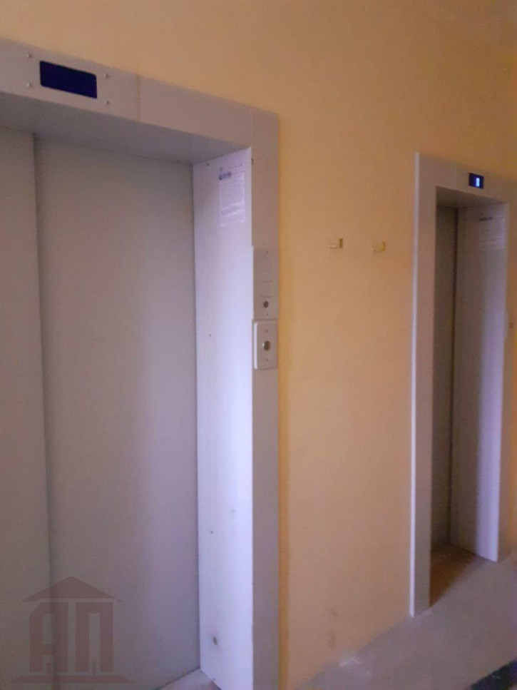 1-комн квартира в новом доме Гусева б-р, 57