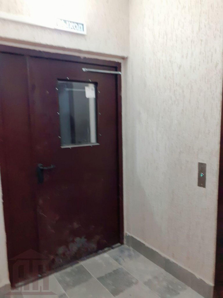 2-комн квартира в новом доме Гусева б-р, 59