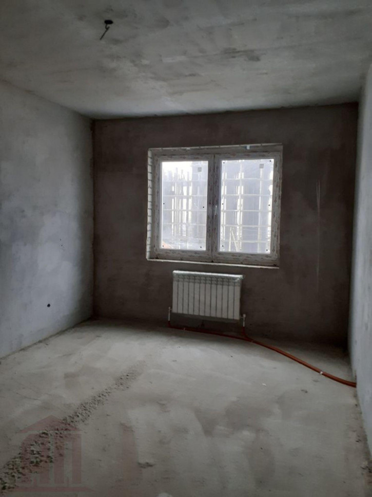 2-комн квартира в новом доме Гусева б-р, 59