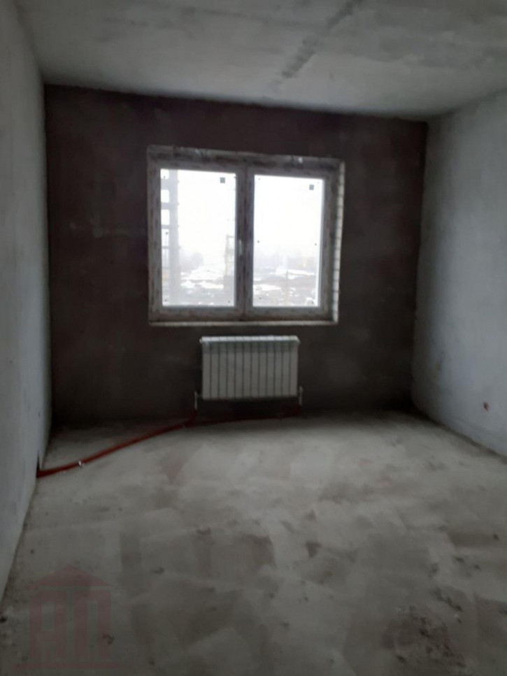 1-комн квартира в новом доме Гусева б-р, 59