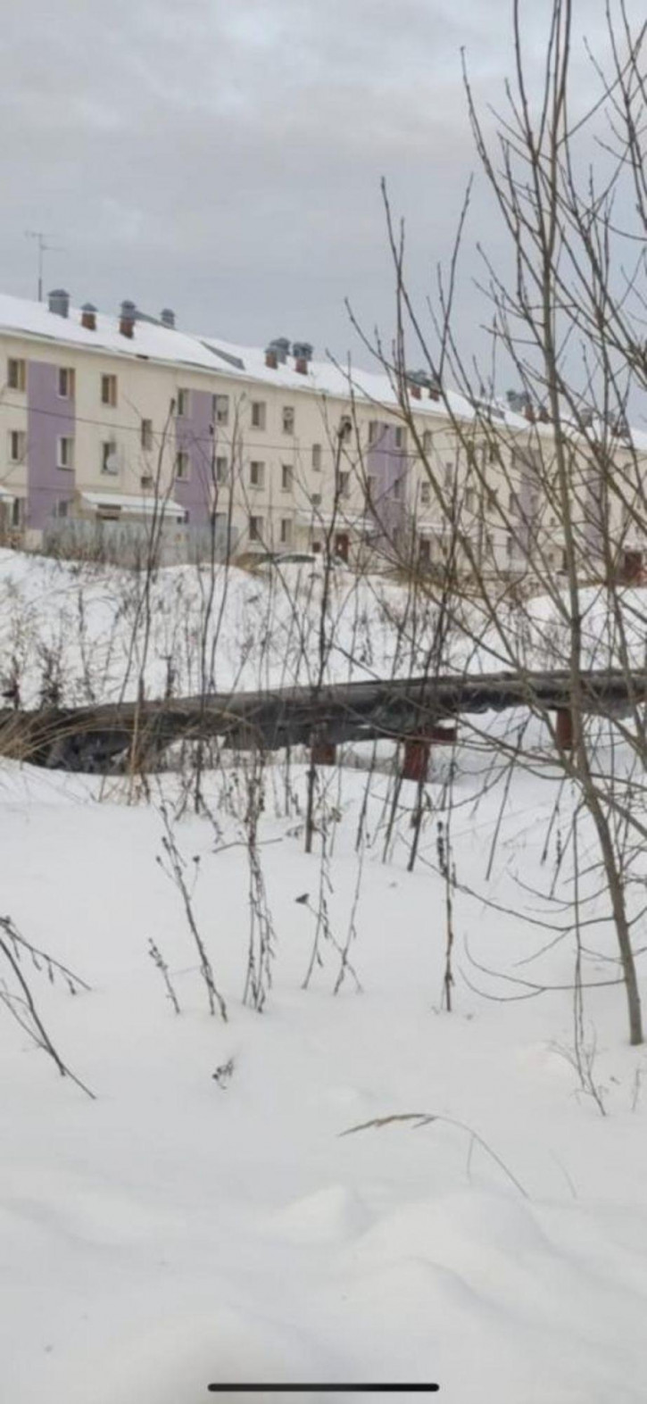 3-комн квартира Кленовая ул, 2