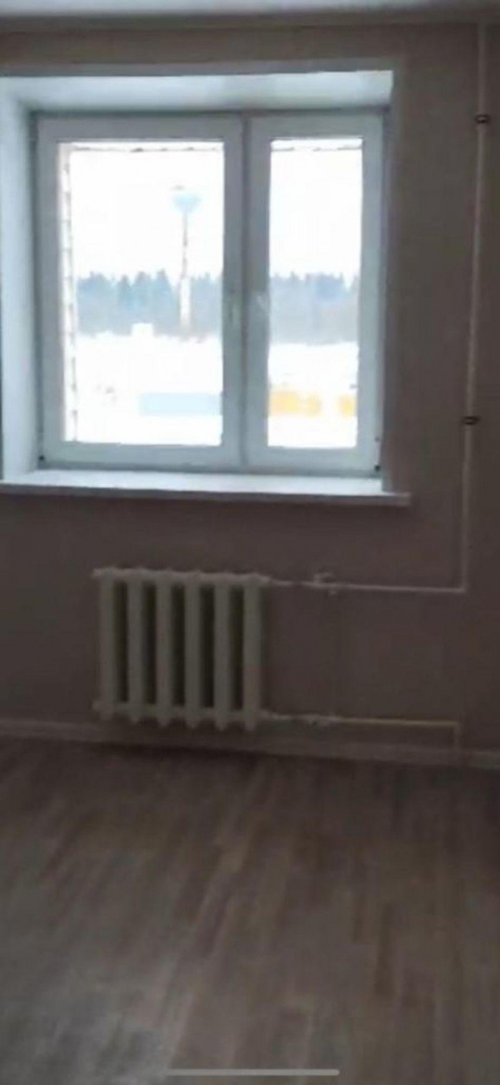 3-комн квартира Кленовая ул, 2