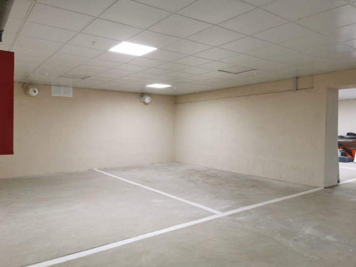 Гараж/парковка Рябеевское ш, 22