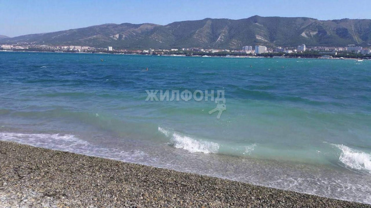 2-комн квартира Геленджикский проспект, д.34