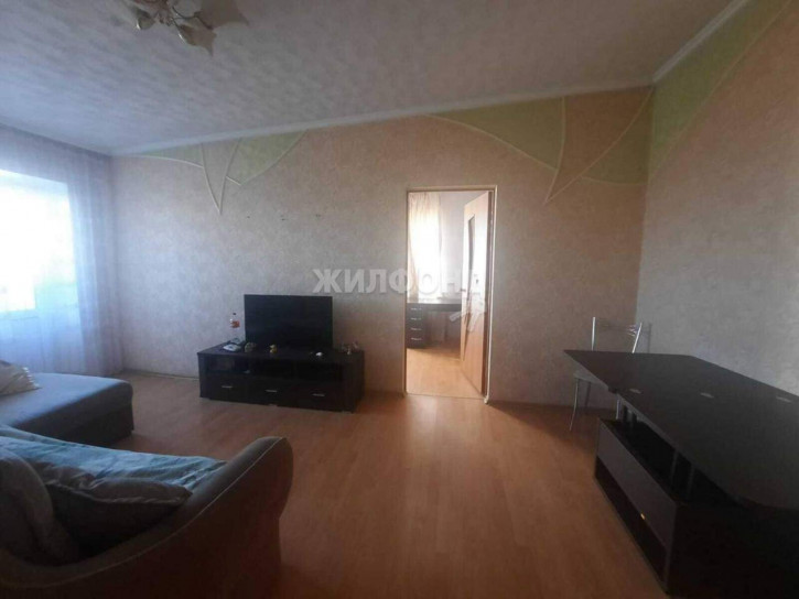 2-комн квартира Лермонтова улица, д.59