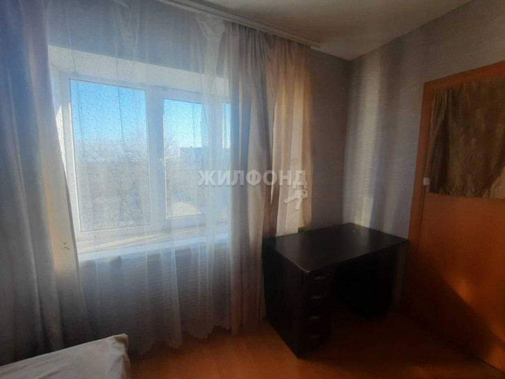 2-комн квартира Лермонтова улица, д.59