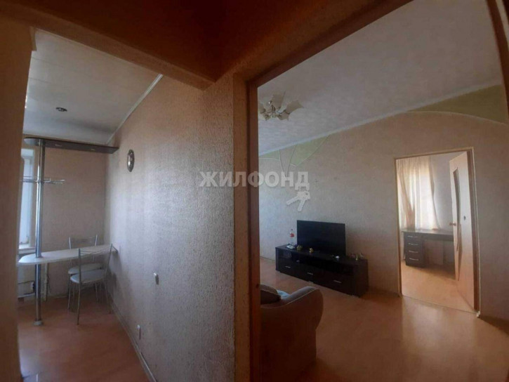 2-комн квартира Лермонтова улица, д.59