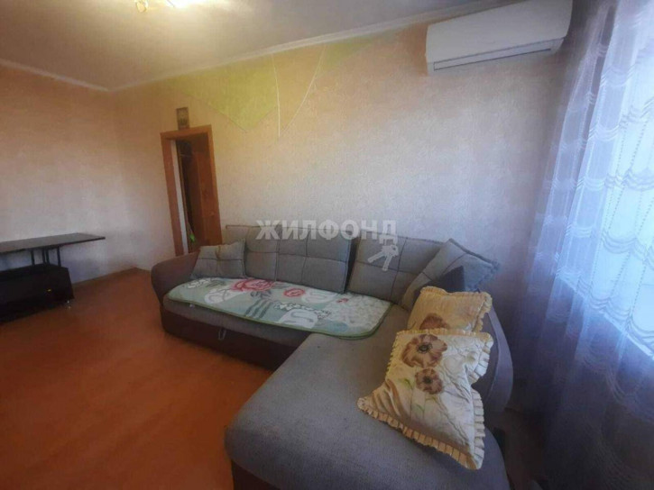 2-комн квартира Лермонтова улица, д.59