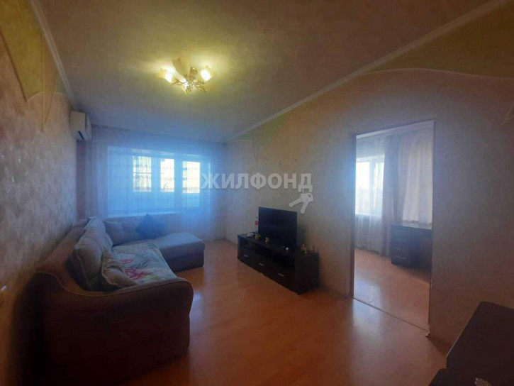 2-комн квартира Лермонтова улица, д.59