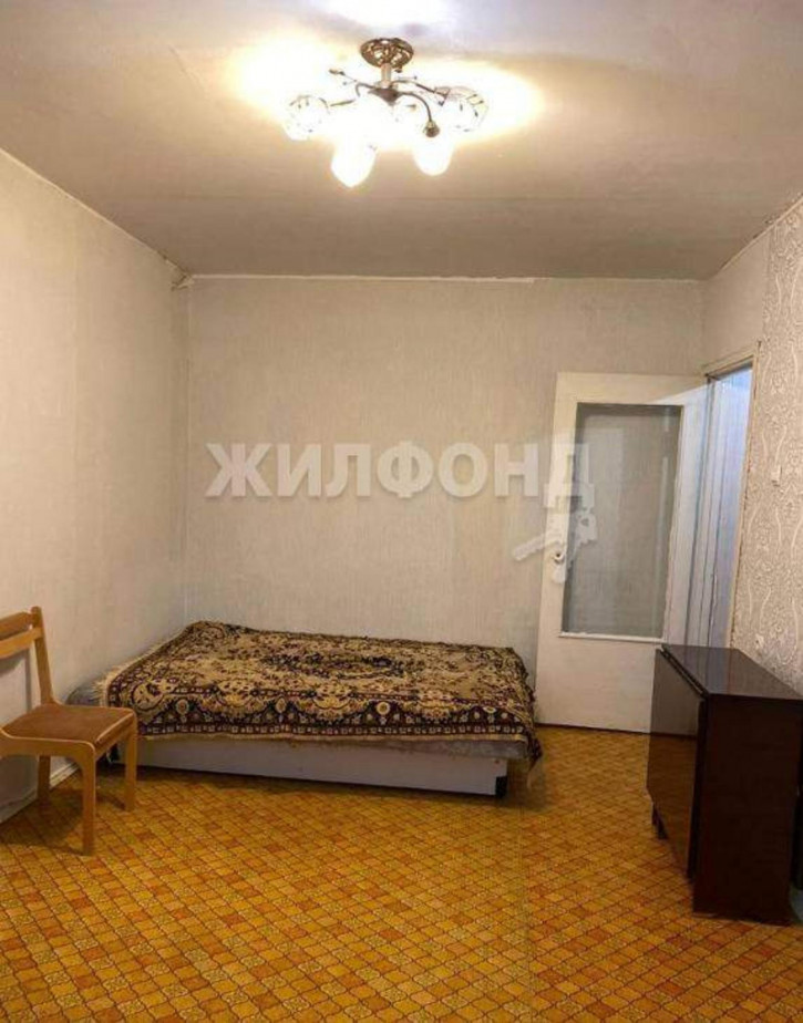 1-комн квартира Ленина улица, д.144