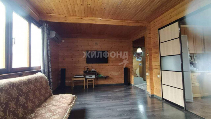 Коттедж/дом Ленина улица