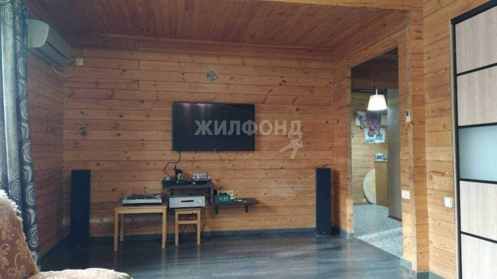Коттедж/дом Ленина улица