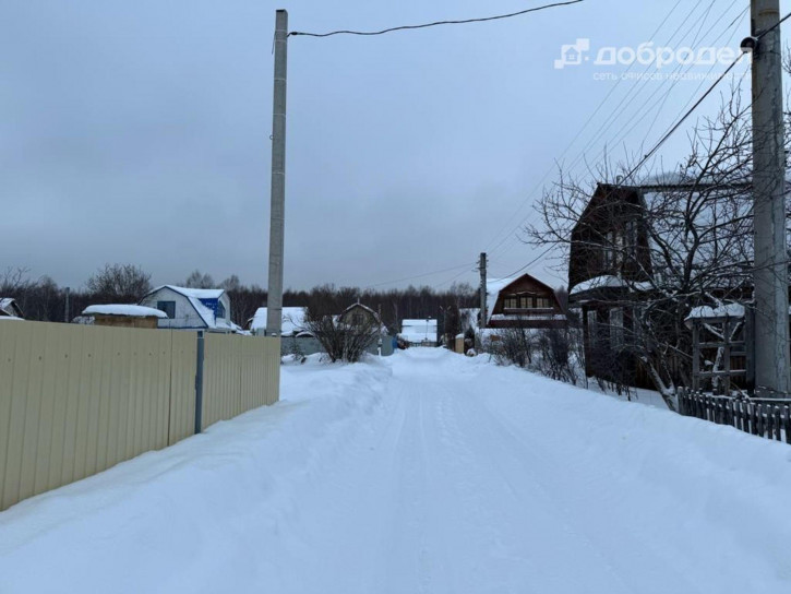 Коттедж/дом 230