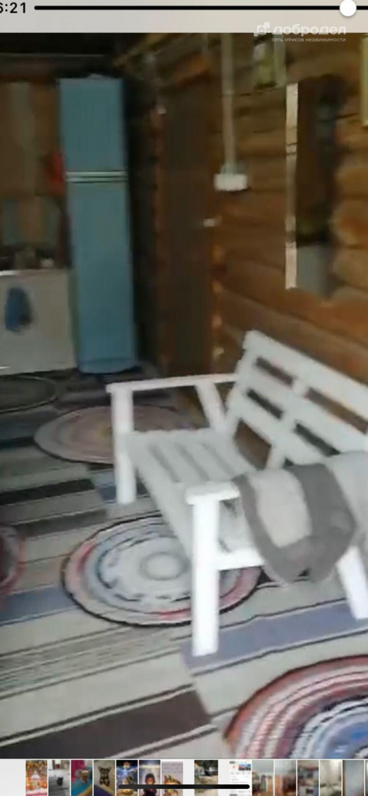 Коттедж/дом 3