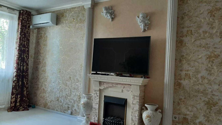 3-комн квартира Супсехское шоссе, 26к5