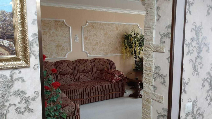 3-комн квартира Супсехское шоссе, 26к5
