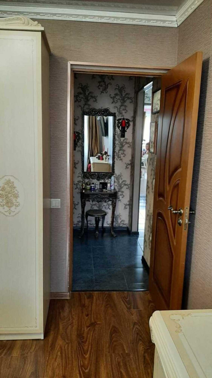 3-комн квартира Супсехское шоссе, 26к5
