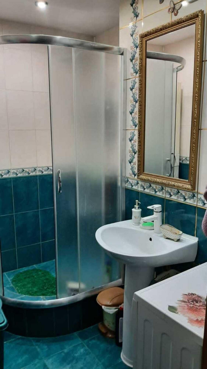 3-комн квартира Супсехское шоссе, 26к5