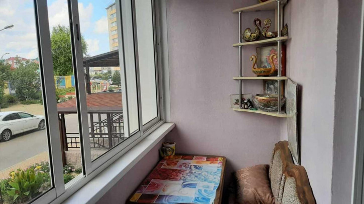 3-комн квартира Супсехское шоссе, 26к5