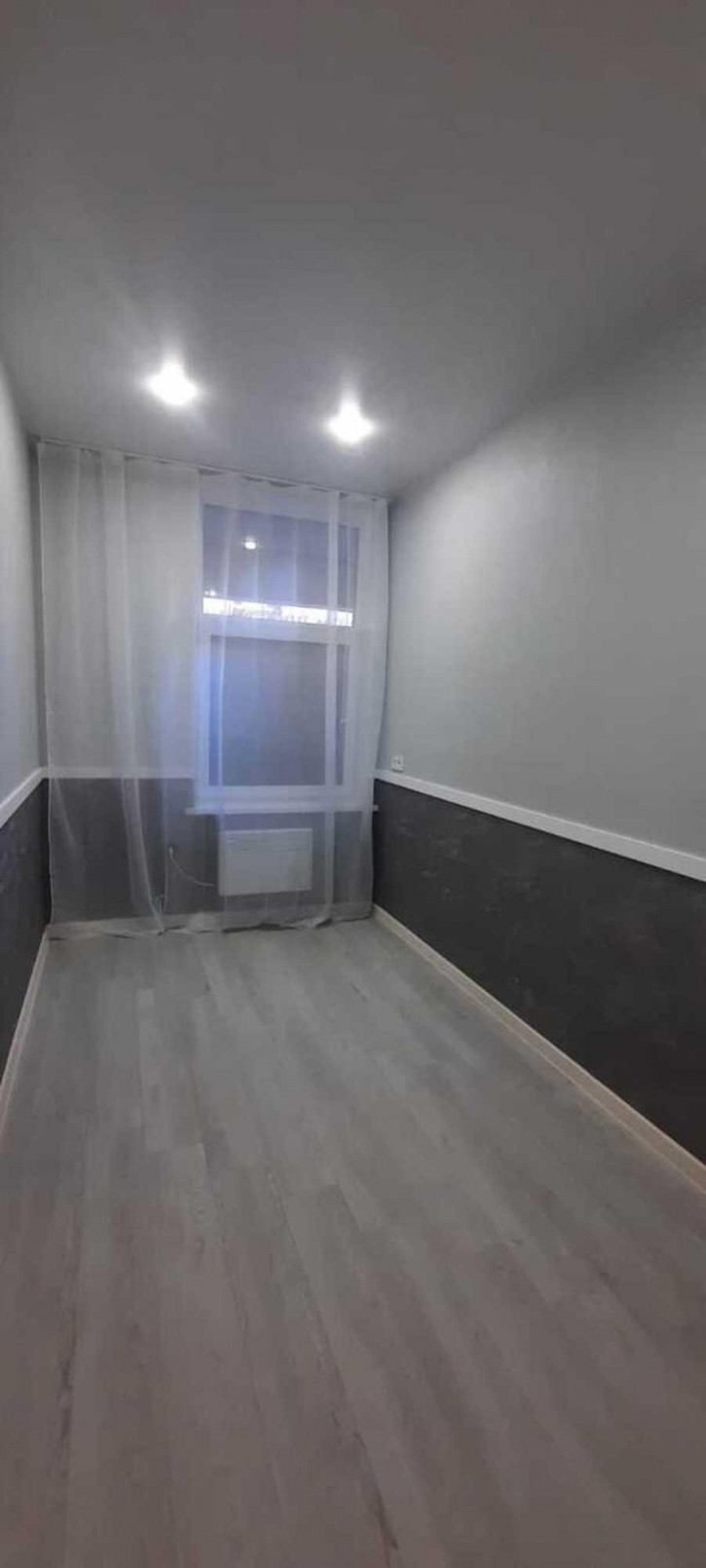 2-комн квартира Владимирская улица, 55Вк2