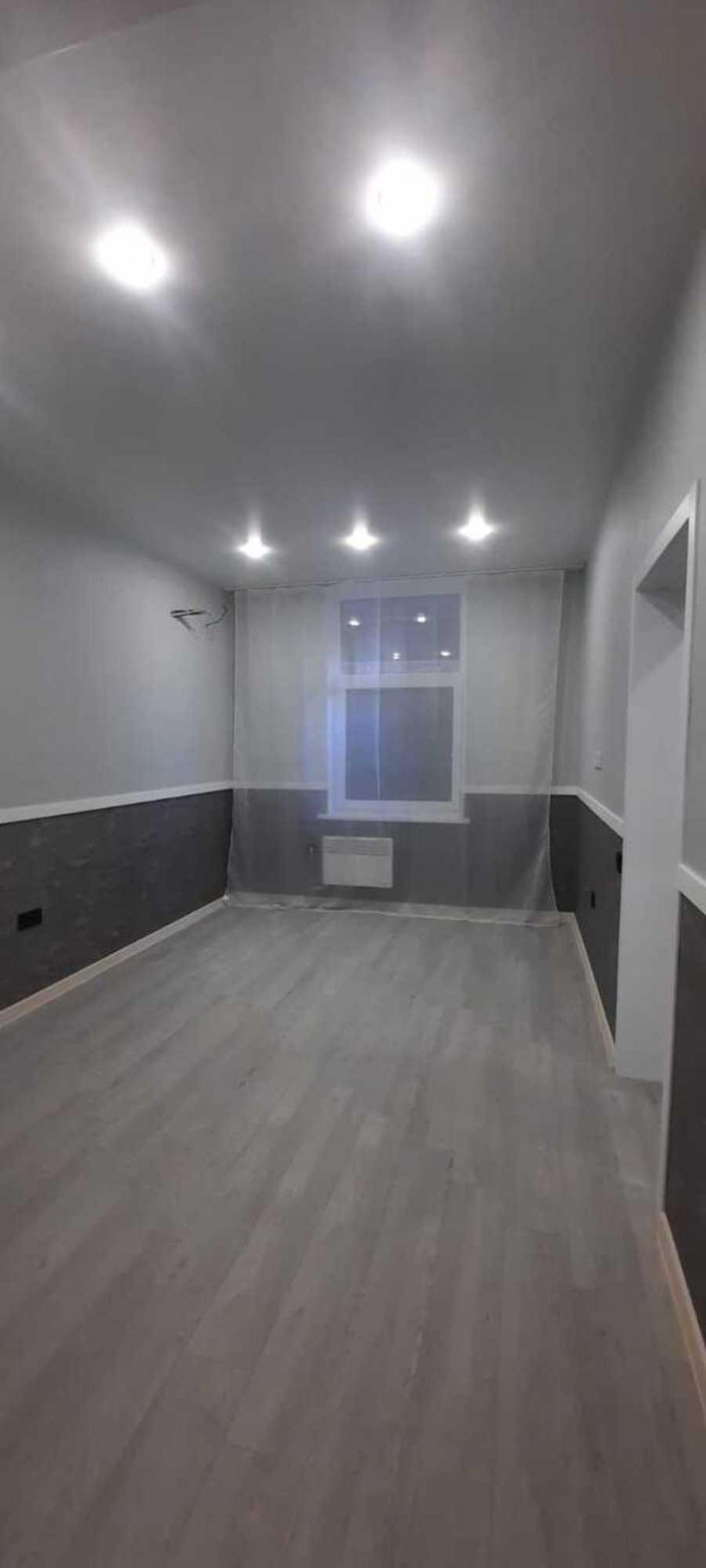2-комн квартира Владимирская улица, 55Вк2