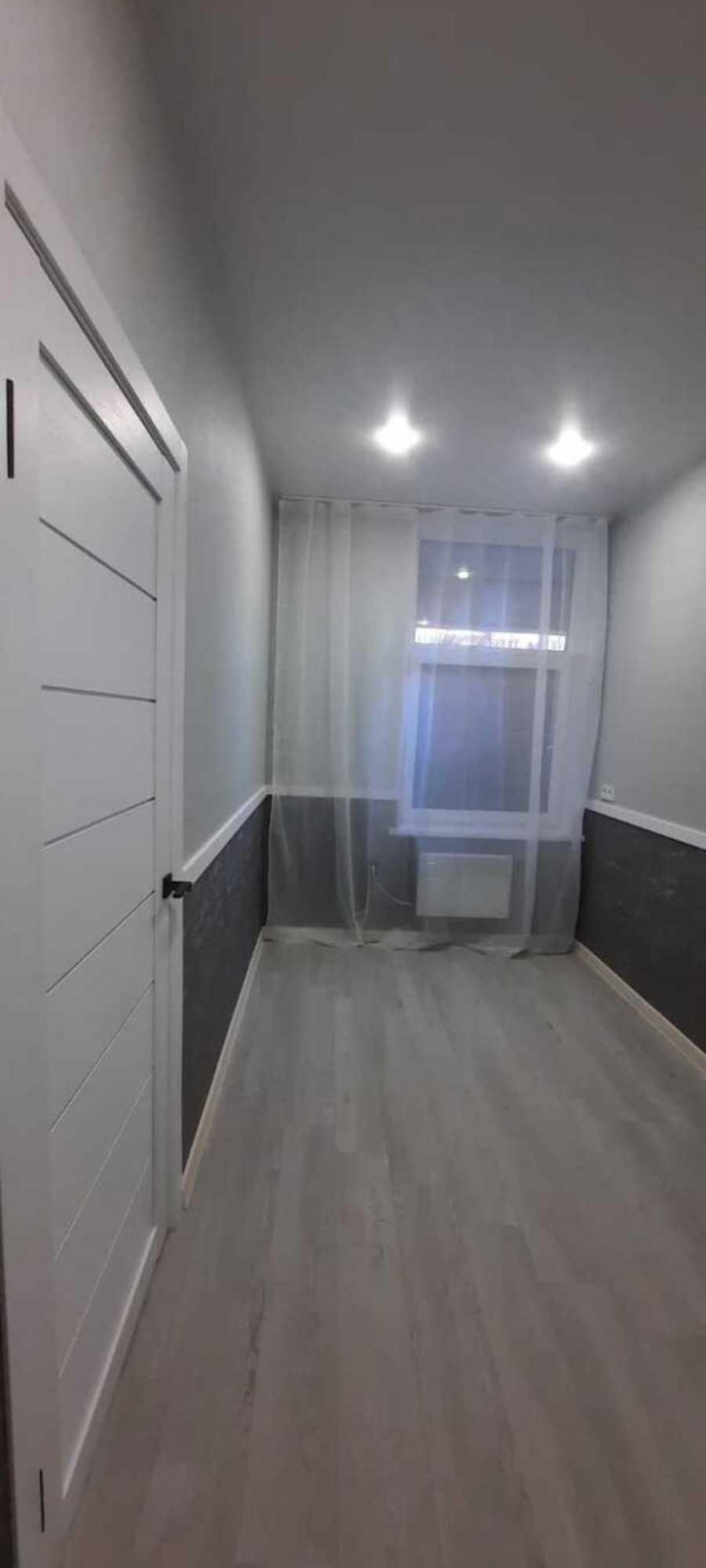 2-комн квартира Владимирская улица, 55Вк2