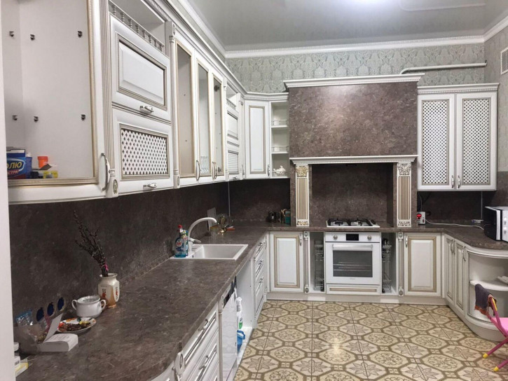 Коттедж/дом Детский переулок