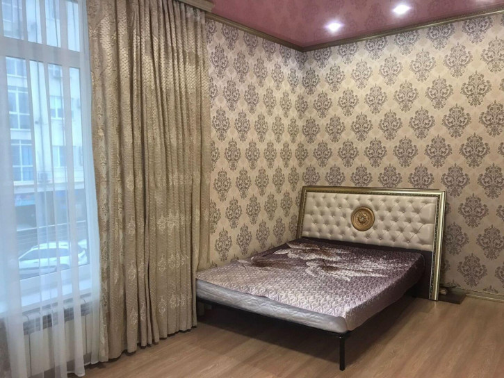 Коттедж/дом Детский переулок
