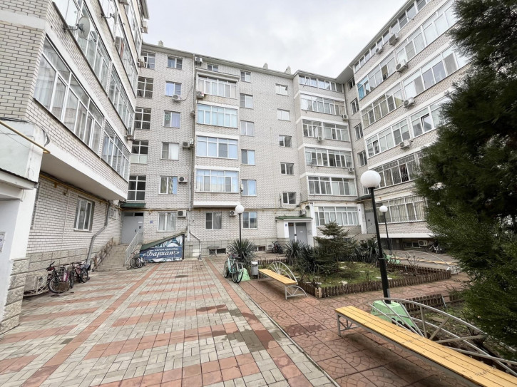 Помещение свободного назначения Анапа