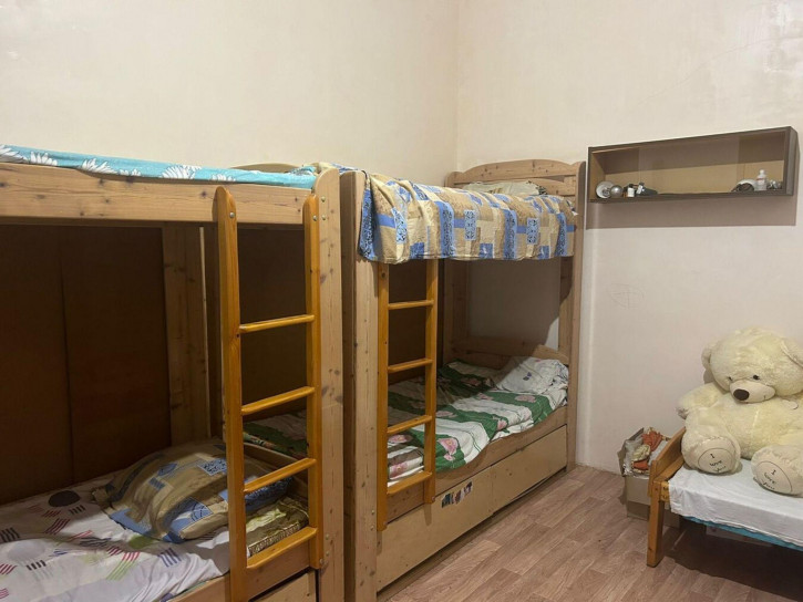 1-комн квартира Садовая улица, 64