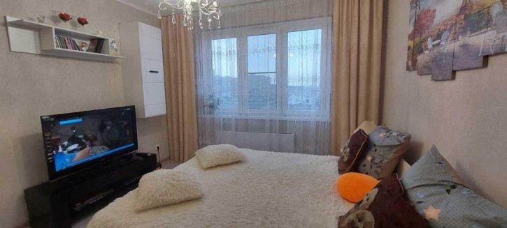 2-комн квартира улица Ленина, 227
