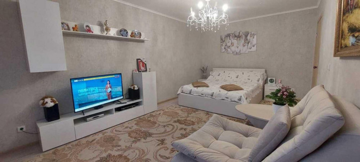 2-комн квартира улица Ленина, 227