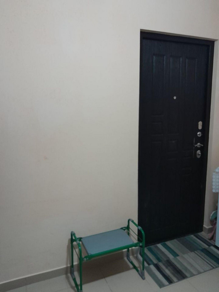 Студия Крестьянская улица, 27к3