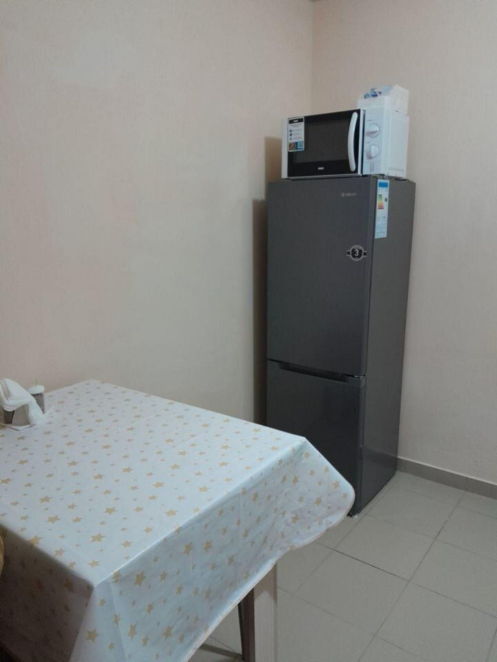 Студия Крестьянская улица, 27к3