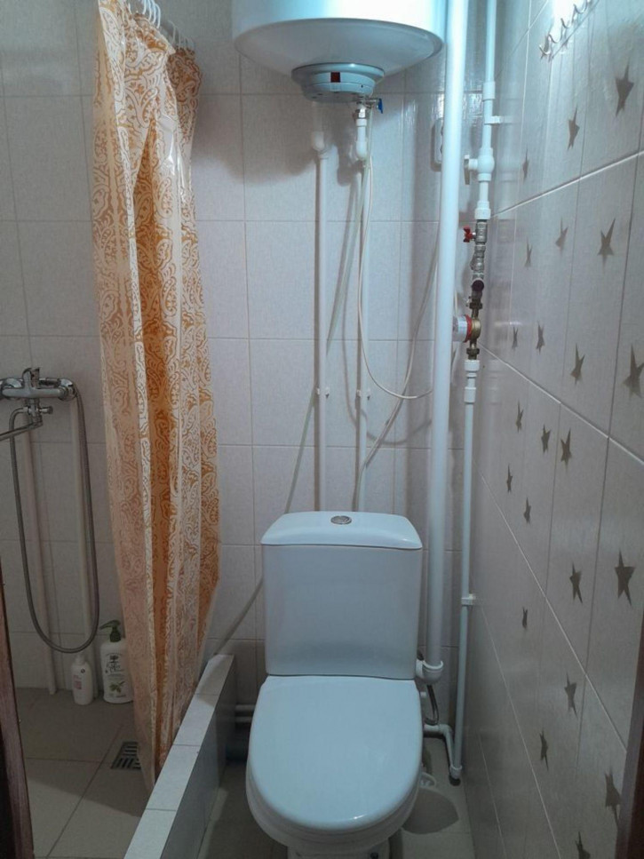 Студия Крестьянская улица, 27к3